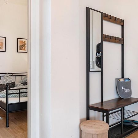 Maexle'S Loft Winzeln Apartment Fluorn-Winzeln Luaran gambar