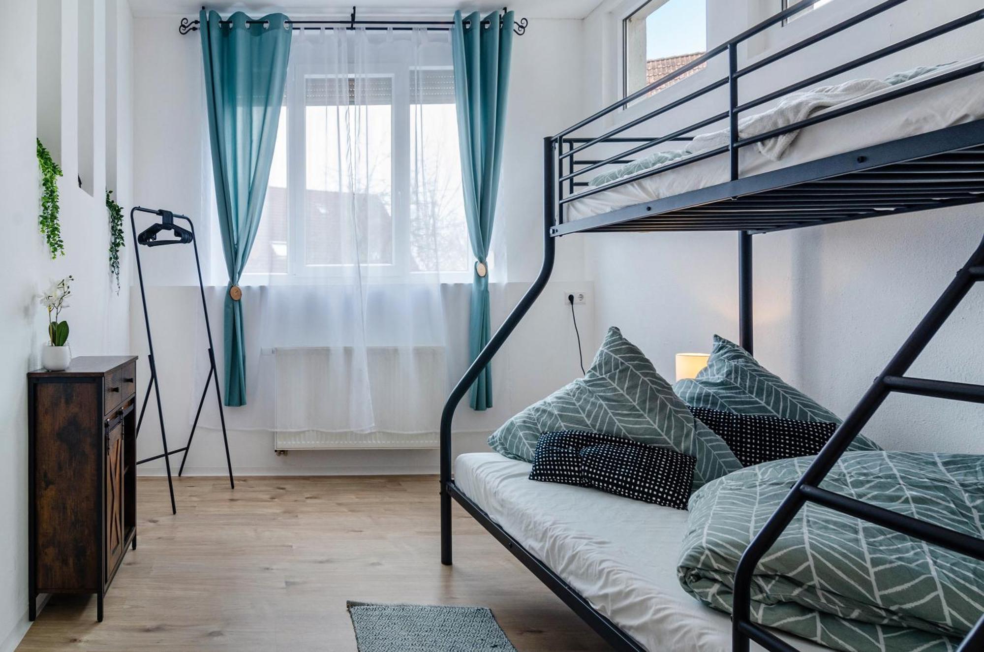 Maexle'S Loft Winzeln Apartment Fluorn-Winzeln Luaran gambar