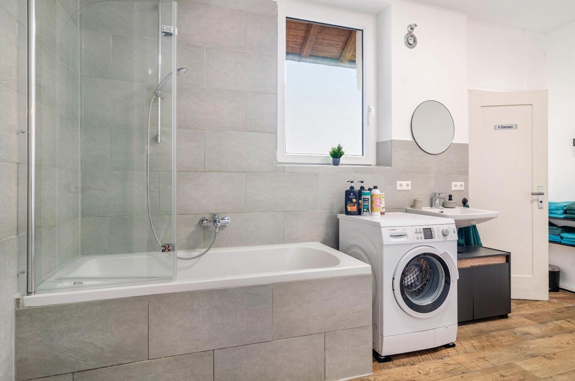 Maexle'S Loft Winzeln Apartment Fluorn-Winzeln Luaran gambar