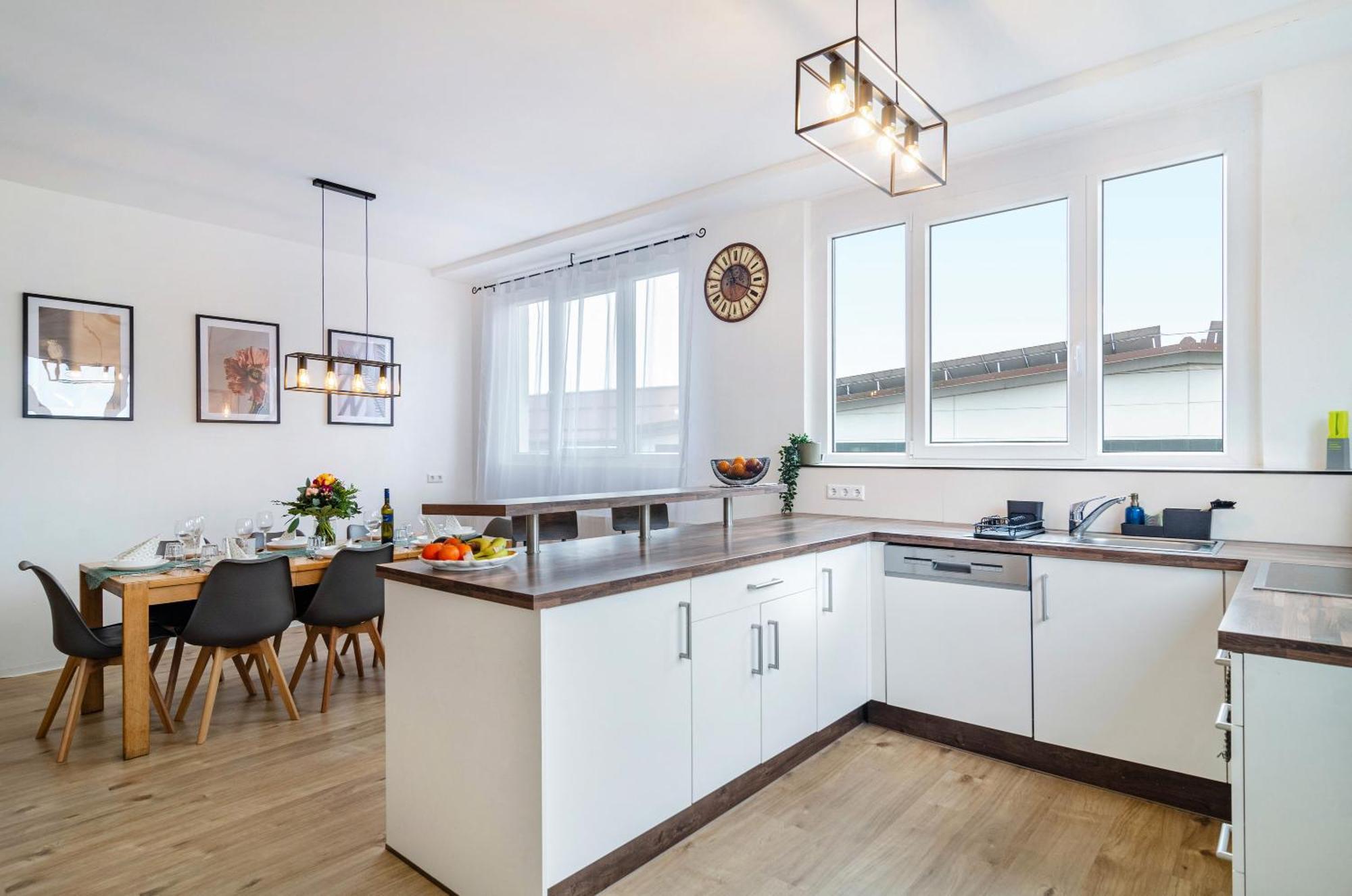 Maexle'S Loft Winzeln Apartment Fluorn-Winzeln Luaran gambar